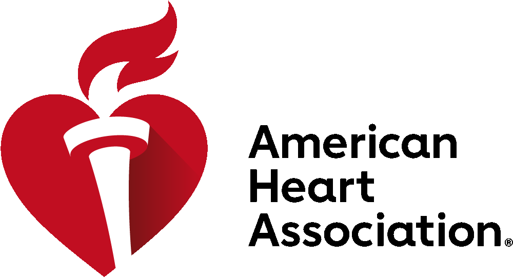 American heart association logo
