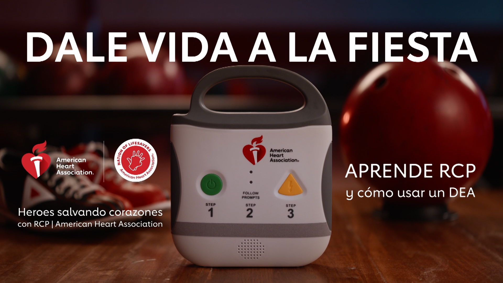 Life of the Party Spanish TV 60