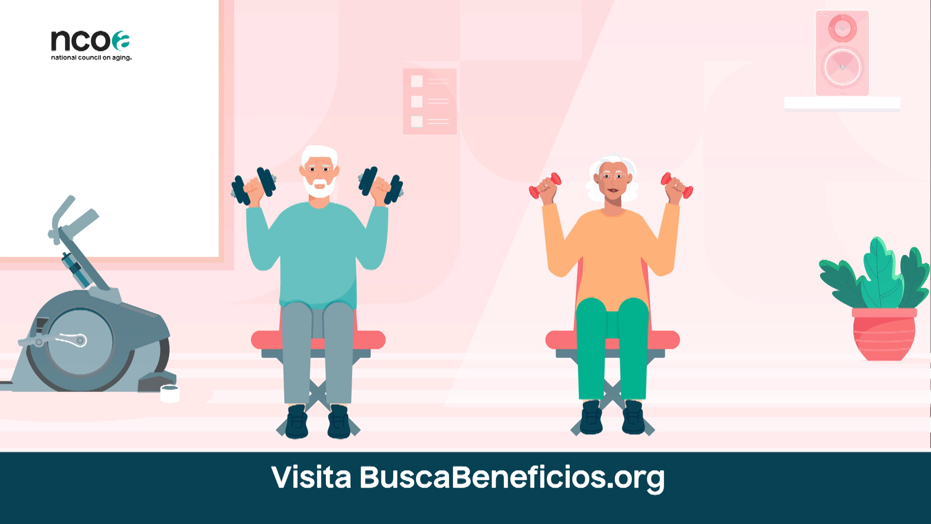 Help Paying for Groceries :15 Spanish