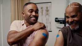 ALA Vaccination English :30 ALA Vaccination English :30