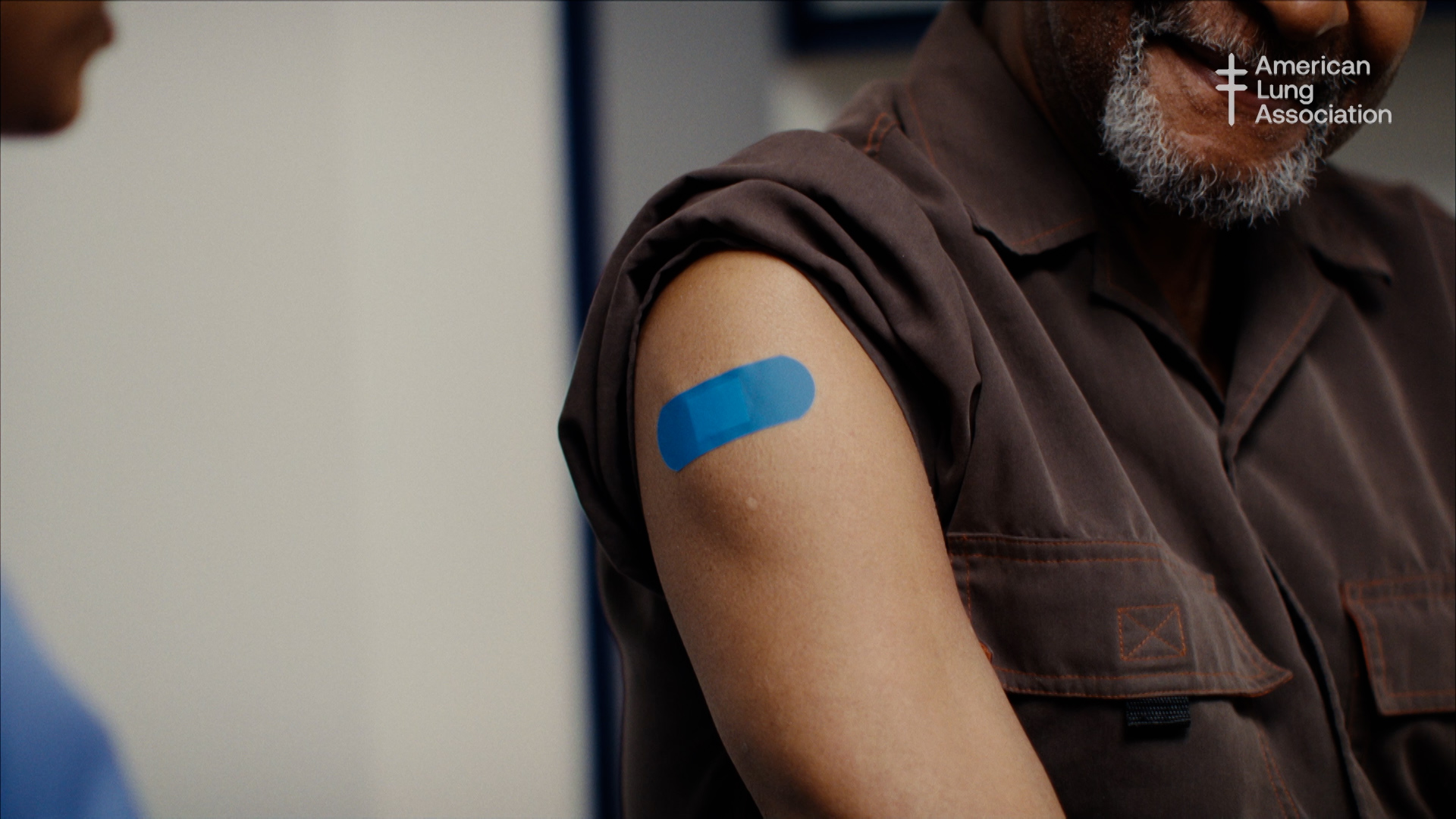 ALA Vaccination Spanish :30