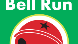 Jingle Bell Run PSA Radio :15