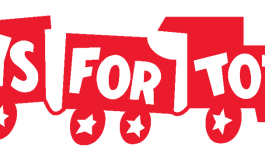 Anyone Can Be Santa :60 Radio PSA