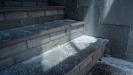 Anyone Can Be Santa :60 TV PSA