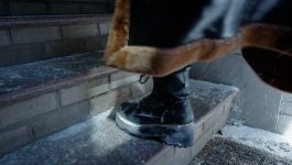 Anyone Can Be Santa :30 TV PSA