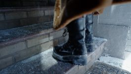 Anyone Can Be Santa :15 TV PSA