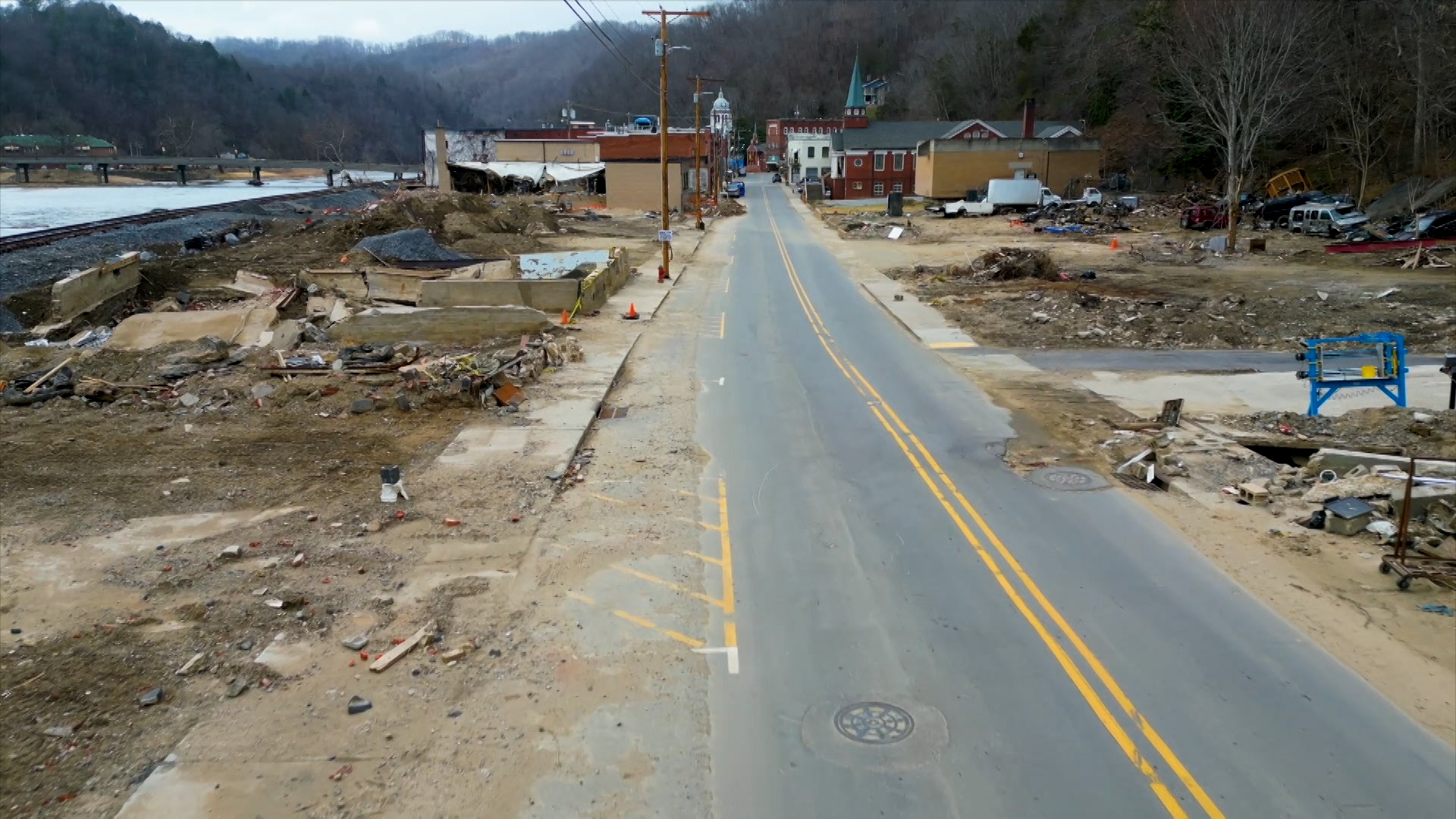 NICB Tornadoes SPA :15 