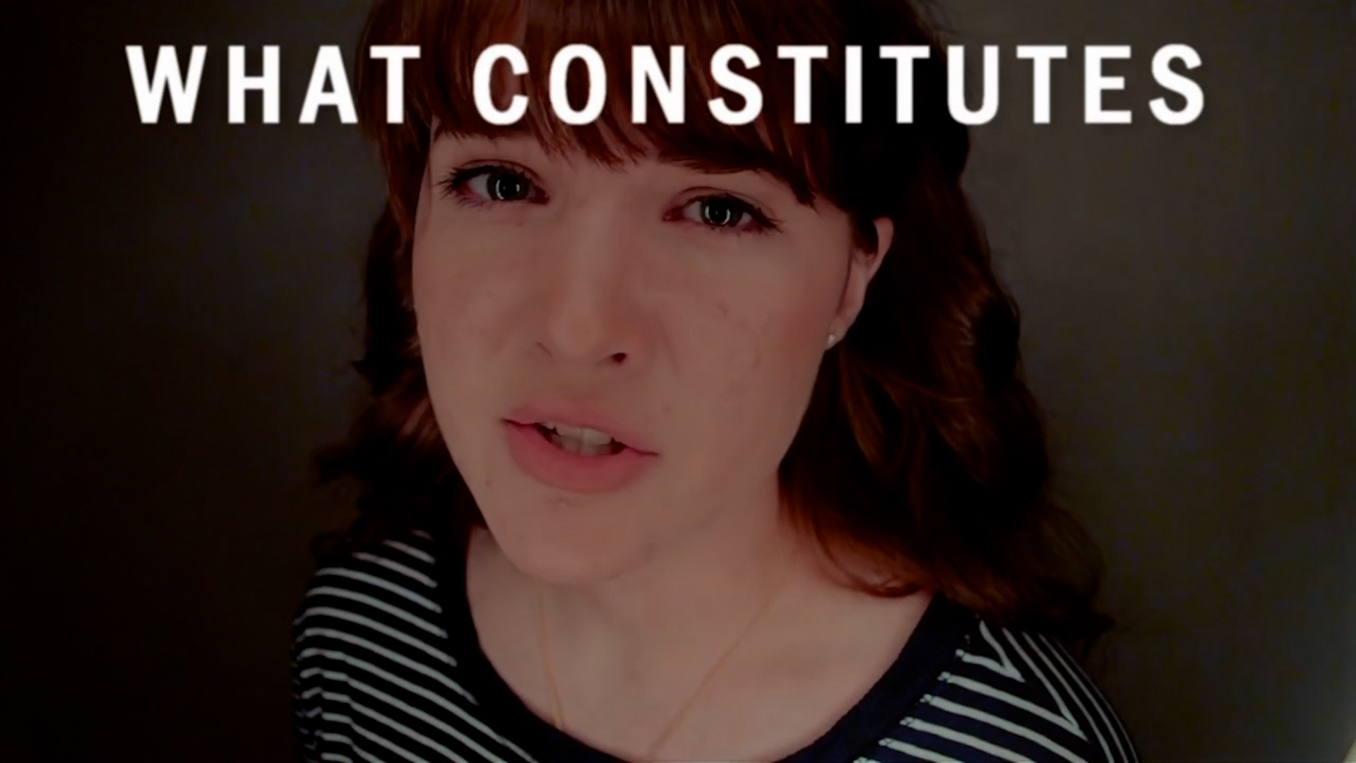 Emily Kitzmiller Everything :60