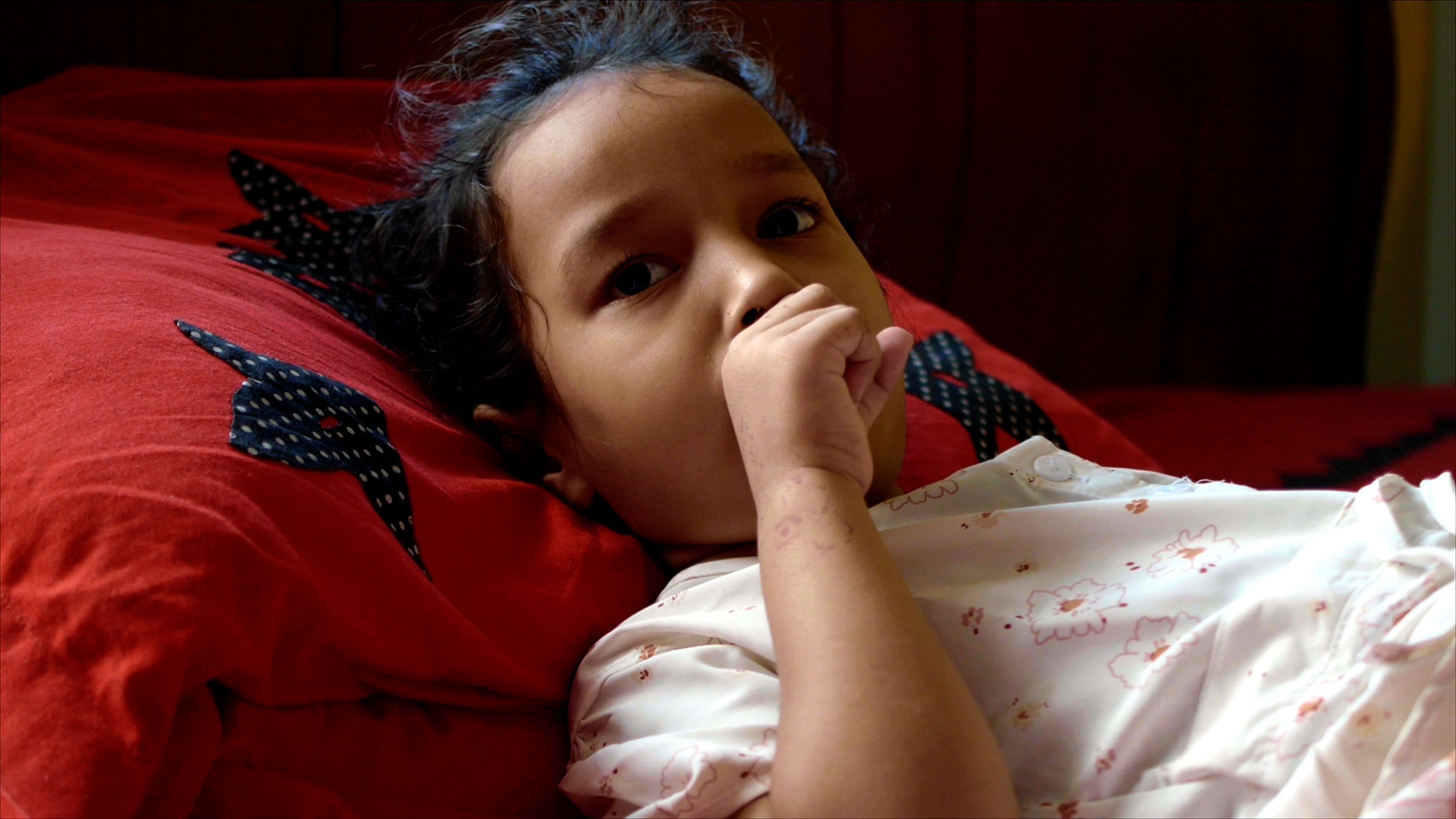 Dr Davis - Pediatric Awakened at Night :15