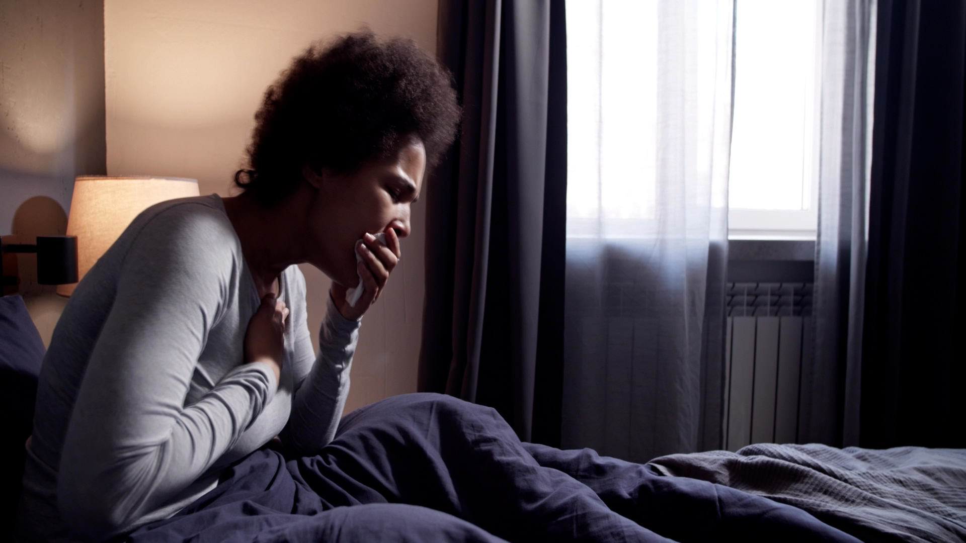 Dr Zachary - General :30