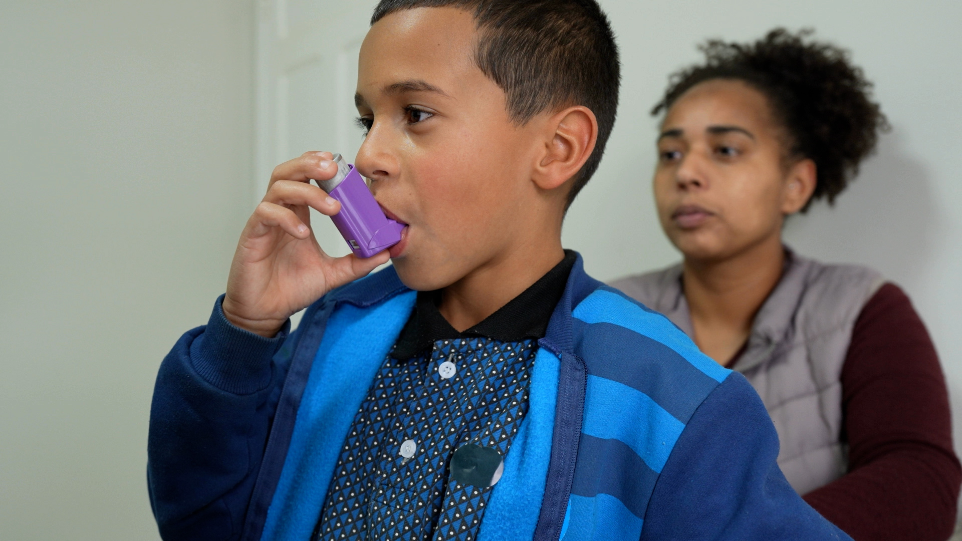 Dr Mora - Alergóloga Pediátrica :15